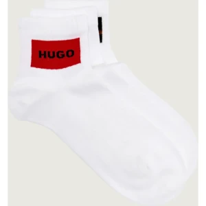 Hugo Bodywear Skarpety 3-pack 3P SH TORTOISE CC