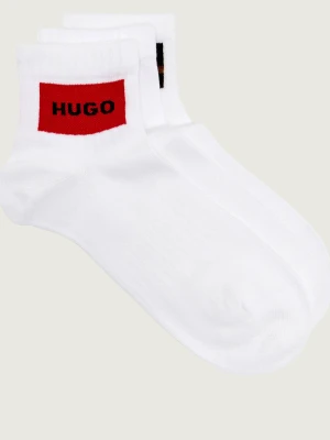 Hugo Bodywear Skarpety 3-pack 3P SH TORTOISE CC