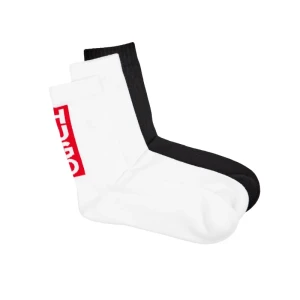Hugo Bodywear Skarpety 3-pack
