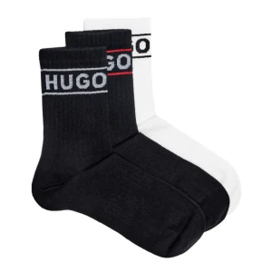 Hugo Bodywear Skarpety 3-pack