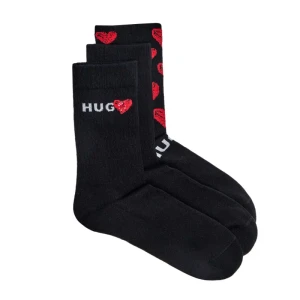Hugo Bodywear Skarpety 3-pack