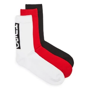 Hugo Bodywear Skarpety 3-pack