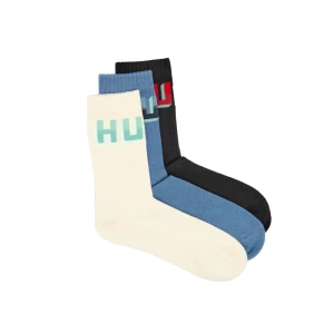 Hugo Bodywear Skarpety 3-pack