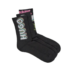 Hugo Bodywear Skarpety 3-pack