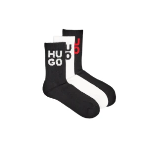 Hugo Bodywear Skarpety 3-pack