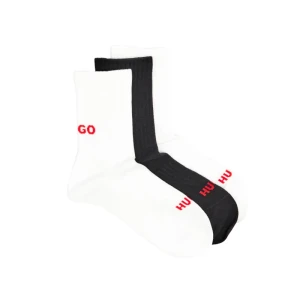 Hugo Bodywear Skarpety 3-pack