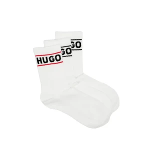 Hugo Bodywear Skarpety 3-pack