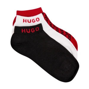 Hugo Bodywear Skarpety 3-pack