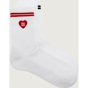 Hugo Bodywear Skarpety 3-pack