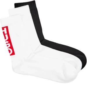Hugo Bodywear Skarpety 3-pack