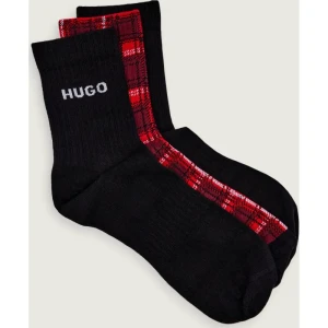 Hugo Bodywear Skarpety 3-pack