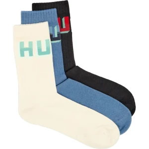 Hugo Bodywear Skarpety 3-pack