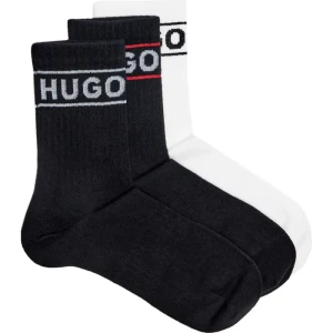 Hugo Bodywear Skarpety 3-pack