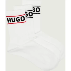 Hugo Bodywear Skarpety 3-pack