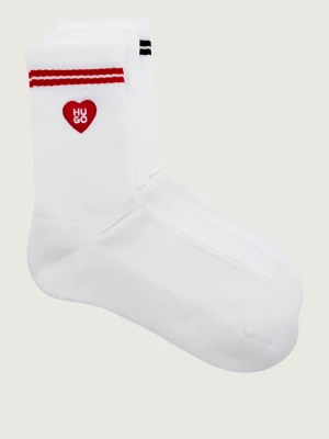 Hugo Bodywear Skarpety 3-pack