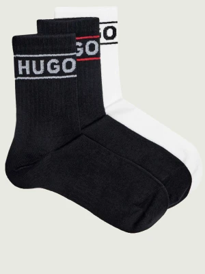Hugo Bodywear Skarpety 3-pack