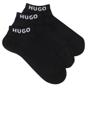 Hugo Bodywear Skarpety 3-pack AS UNI CC