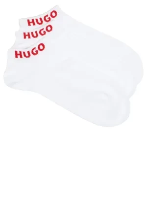 Hugo Bodywear Skarpety 3-pack AS UNI CC