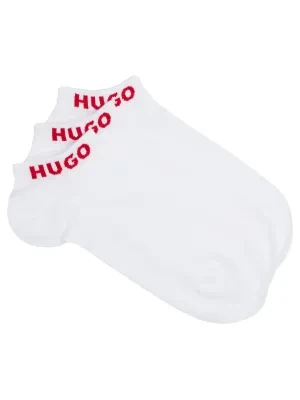 Hugo Bodywear Skarpety 3-pack AS UNI CC