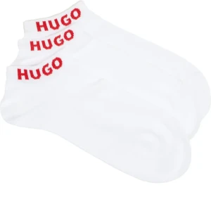 Hugo Bodywear Skarpety 3-pack AS UNI CC