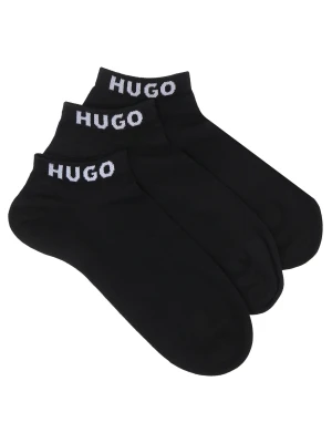 Hugo Bodywear Skarpety 3-pack AS UNI CC