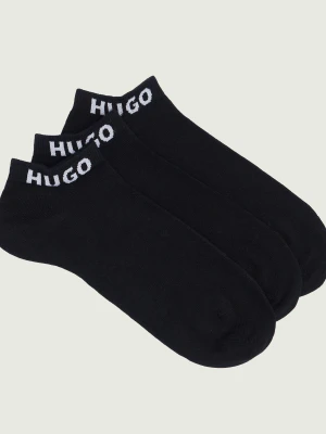 Hugo Bodywear Skarpety 3-pack AS UNI CC