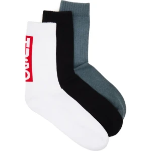 Hugo Bodywear Skarpety 3-pack QS SINCE93 CC