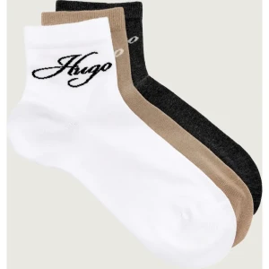 Hugo Bodywear Skarpety 3-pack SPORTYLOG