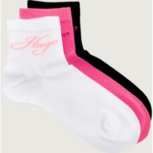 Hugo Bodywear Skarpety 3-pack SPORTYLOG