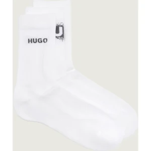 Hugo Bodywear Skarpety 3-pack SPRAY LOGO CC