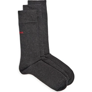 Hugo Bodywear Skarpety 3-pack UNI COLORS