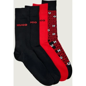 Hugo Bodywear Skarpety 4-pack 4P GIFT TORTUGA CC