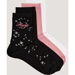 Hugo Bodywear Skarpety 4-pack