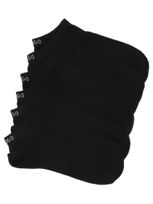 Hugo Bodywear Skarpety 6-pack