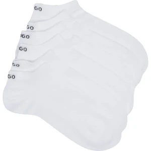 Hugo Bodywear Skarpety 6-pack