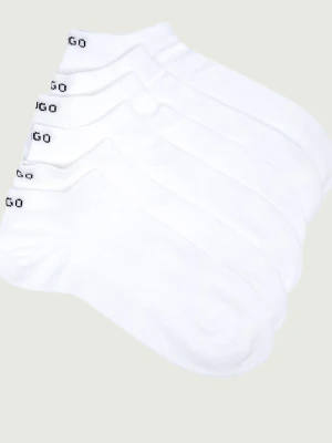 Hugo Bodywear Skarpety 6-pack