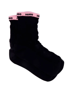 Hugo Bodywear Skarpety czarny