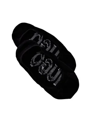 Hugo Bodywear Skarpety/stopki 2-pack