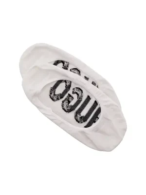 Hugo Bodywear Skarpety/stopki 2-pack
