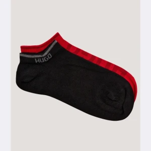 Hugo Bodywear Skarpety/stopki 2-pack