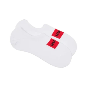Hugo Bodywear Skarpety/stopki 2-pack