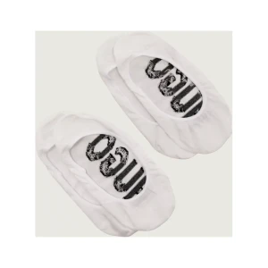 Hugo Bodywear Skarpety/stopki 2-pack