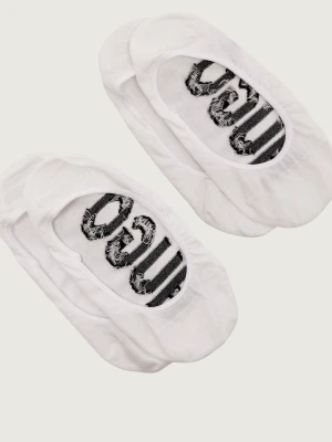 Hugo Bodywear Skarpety/stopki 2-pack