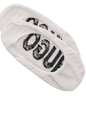 Hugo Bodywear Skarpety/stopki 2-pack