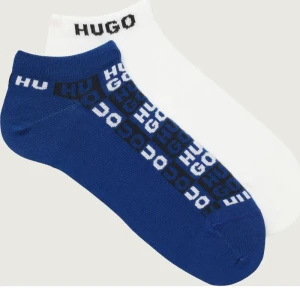 Hugo Bodywear Skarpety/stopki 2-pack AS AARON CC
