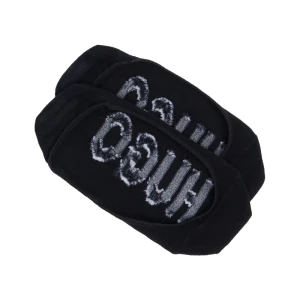Hugo Bodywear Skarpety/stopki 2-pack INVISIBLE