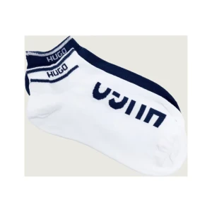 Hugo Bodywear Skarpety/stopki 3 pack 3P AS LOGO CC
