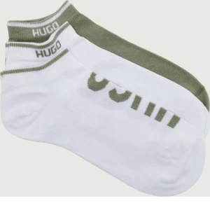 Hugo Bodywear Skarpety/stopki 3 pack 3P AS LOGO CC