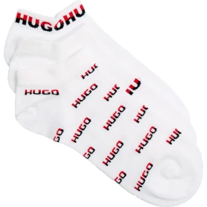 Hugo Bodywear Skarpety/stopki 3 pack 3P AS SPLIT LOGO CC