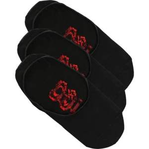 Hugo Bodywear Skarpety/stopki 3 pack 3P SL LOGO CC